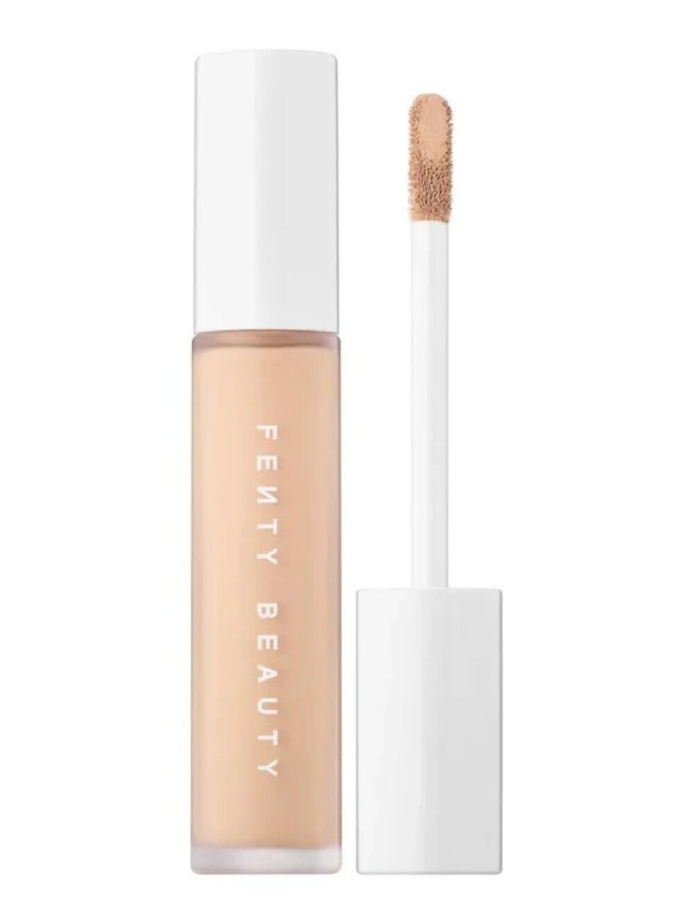 Fenty Beauty Pro Filt'r Instant Retouch Concealer 140 0.27oz / 8ml Full Size New